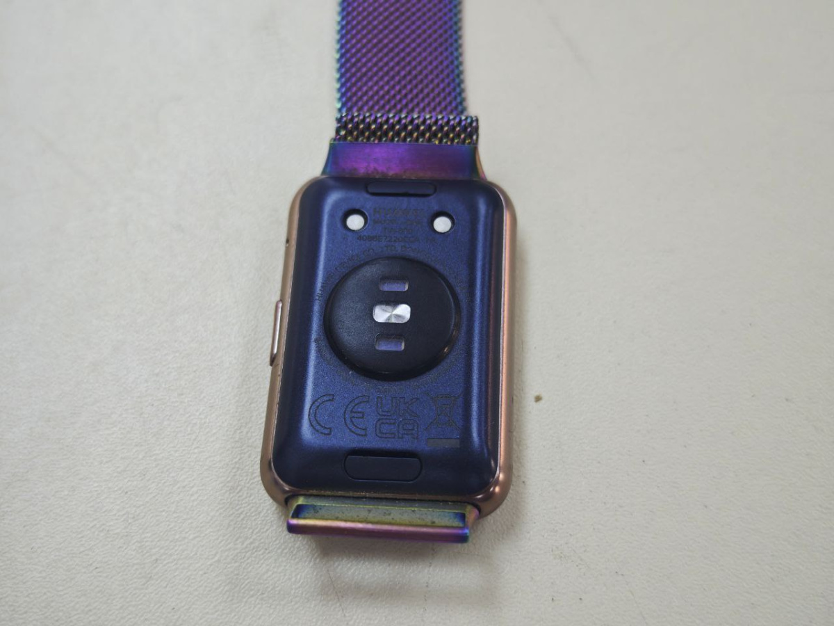Смарт-часы Huawei Watch FIT
