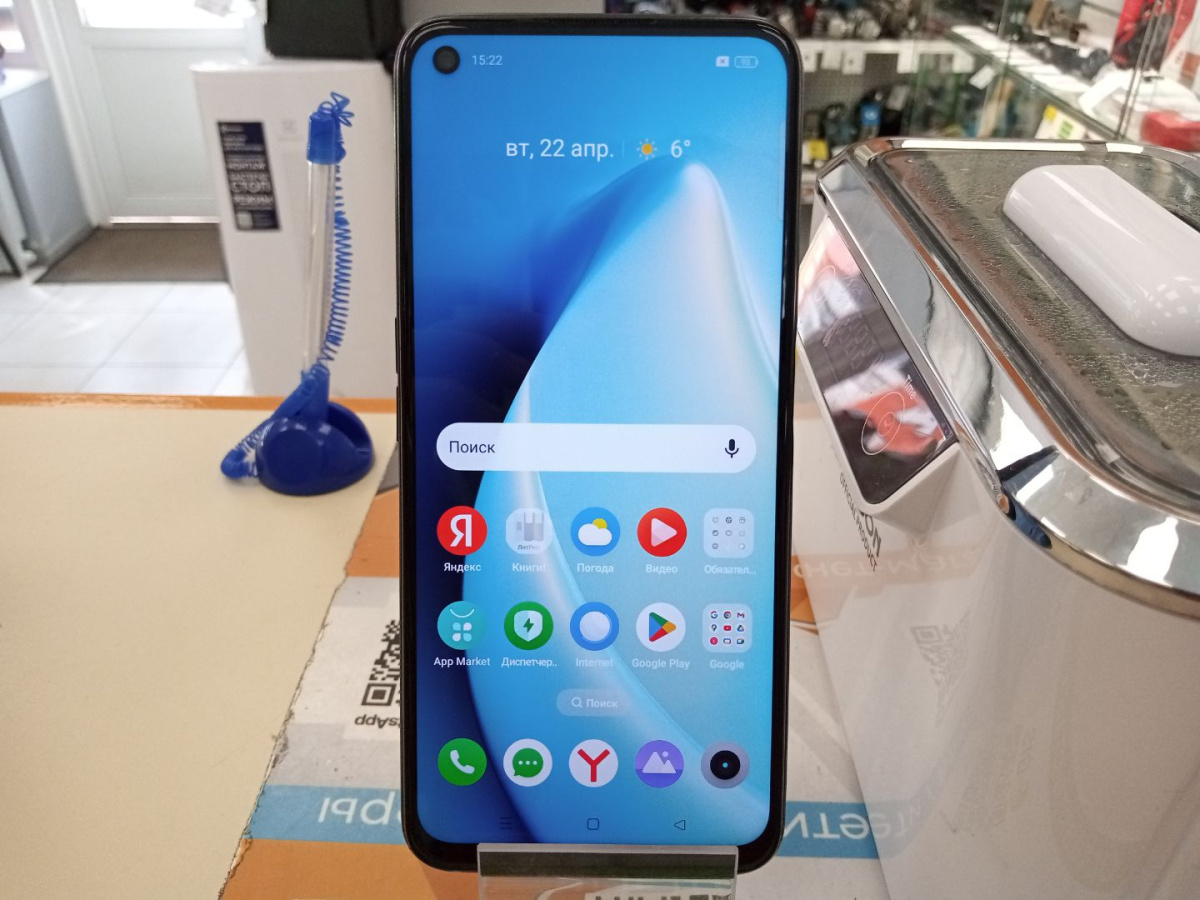 Смартфон Realme 9 Pro 6/128