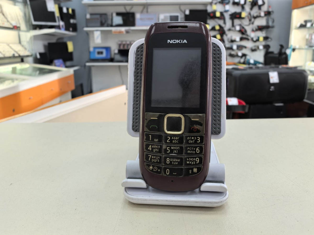 Мобильный телефон Nokia 1616
