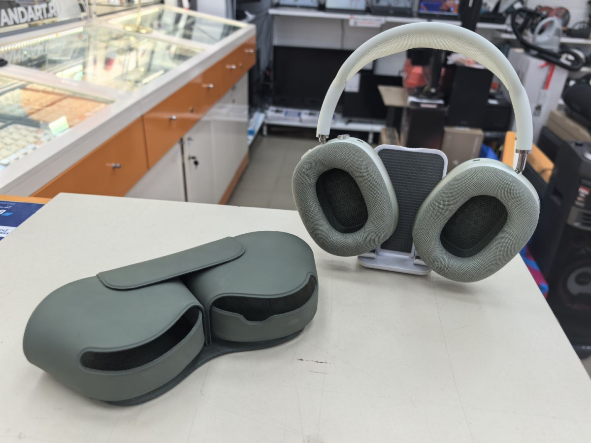 Наушники беспроводные Apple AirPods Max (A2096)