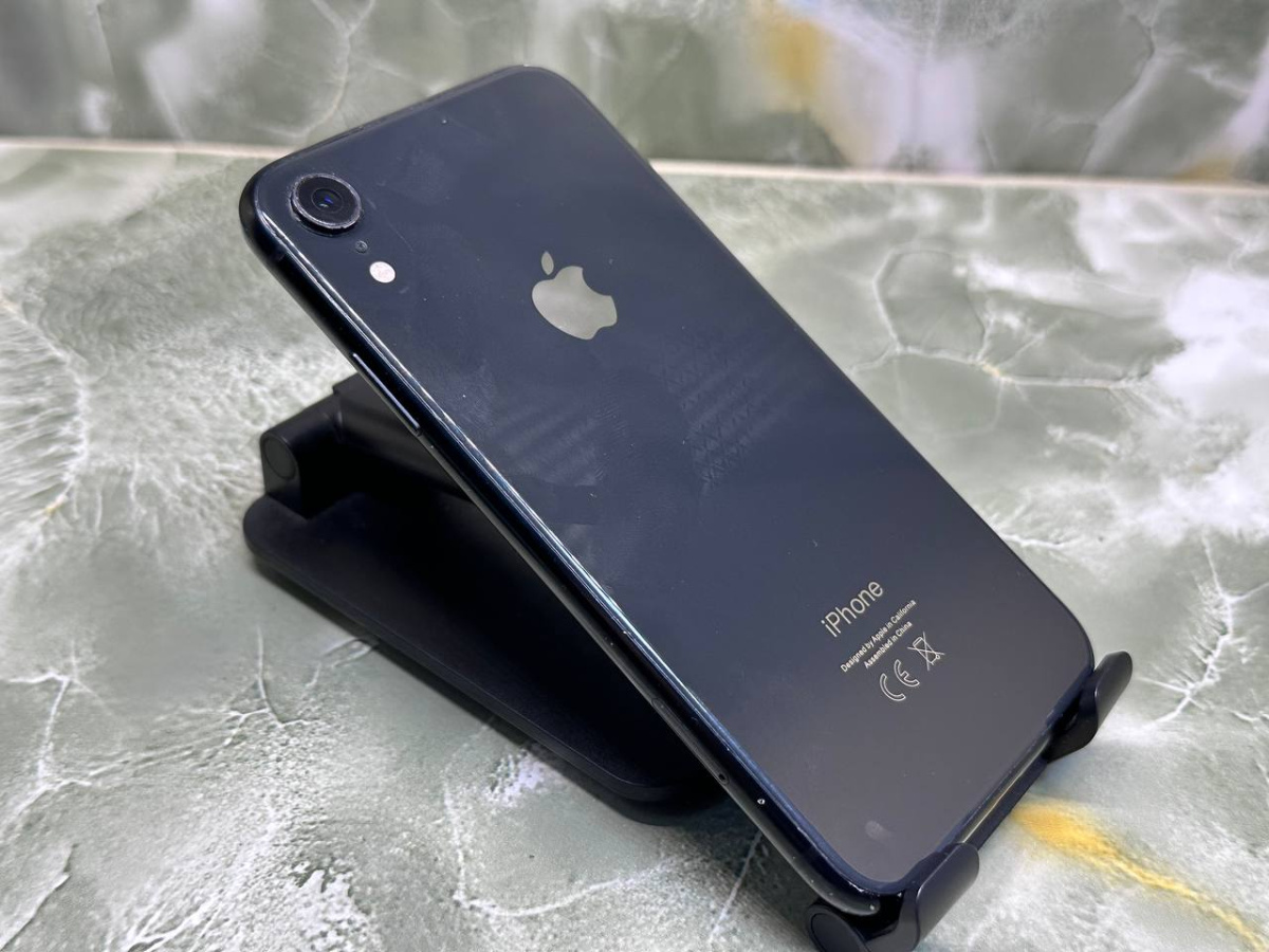 Смартфон Apple iPhone Xr 64Gb