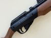 Пневматическая винтовка Borner SimpleStrike, Brown cal. 4,5 мм, 3Дж. (pump)