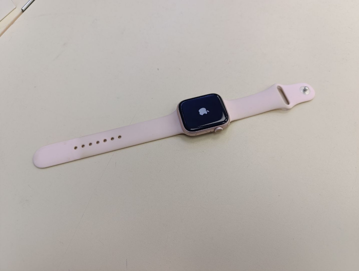 Смарт-часы Apple Watch Series 9 45mm