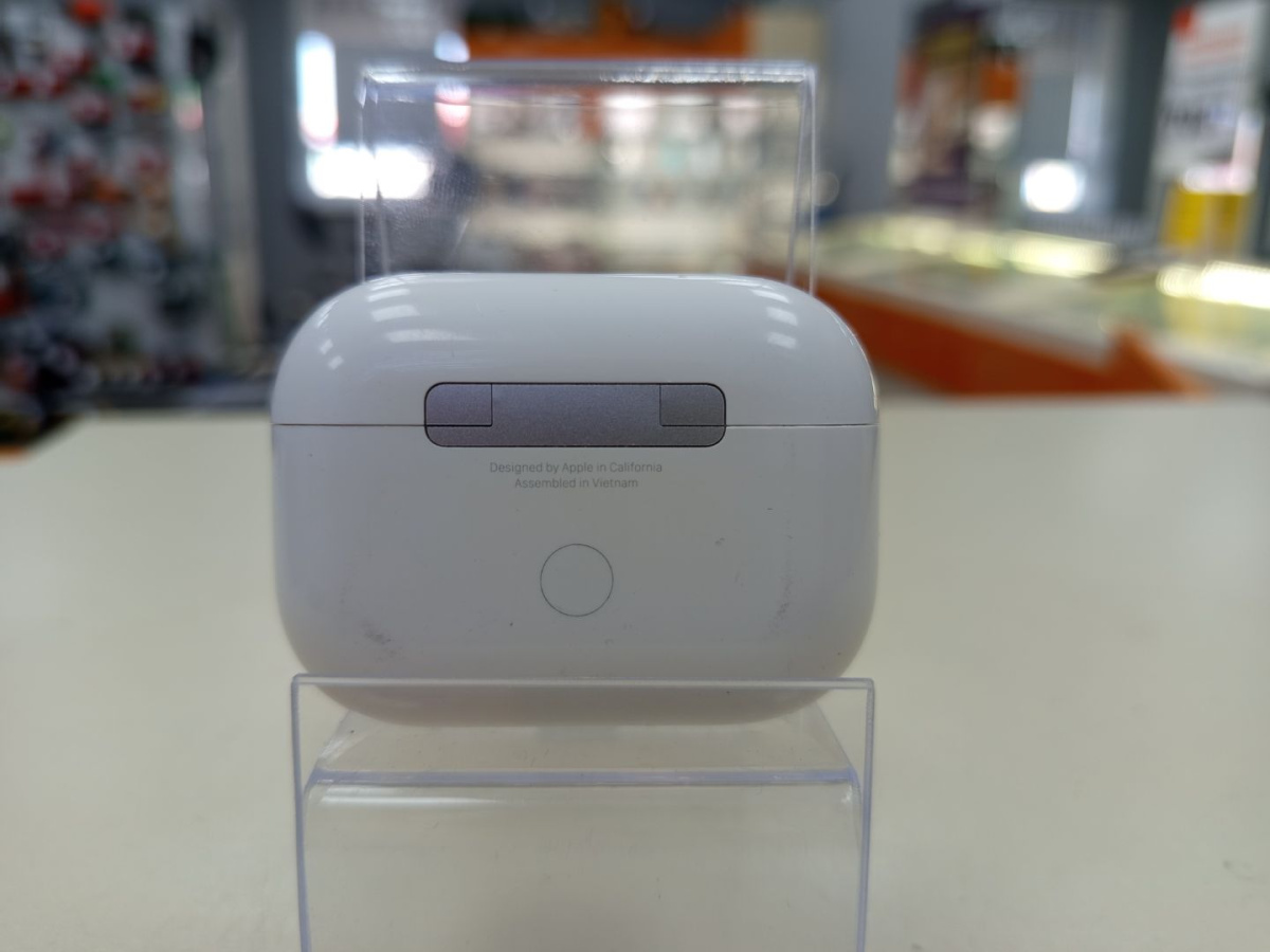 Наушники беспроводные Apple AirPods Pro 2 Case USB-C