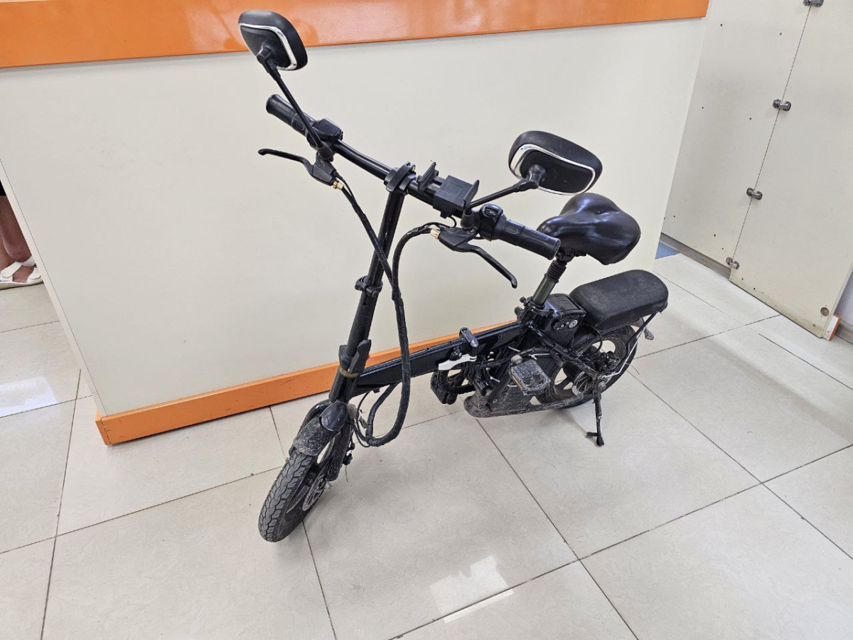 Триммер Stihl FS 38