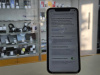 Смартфон Apple iPhone 11 128Gb