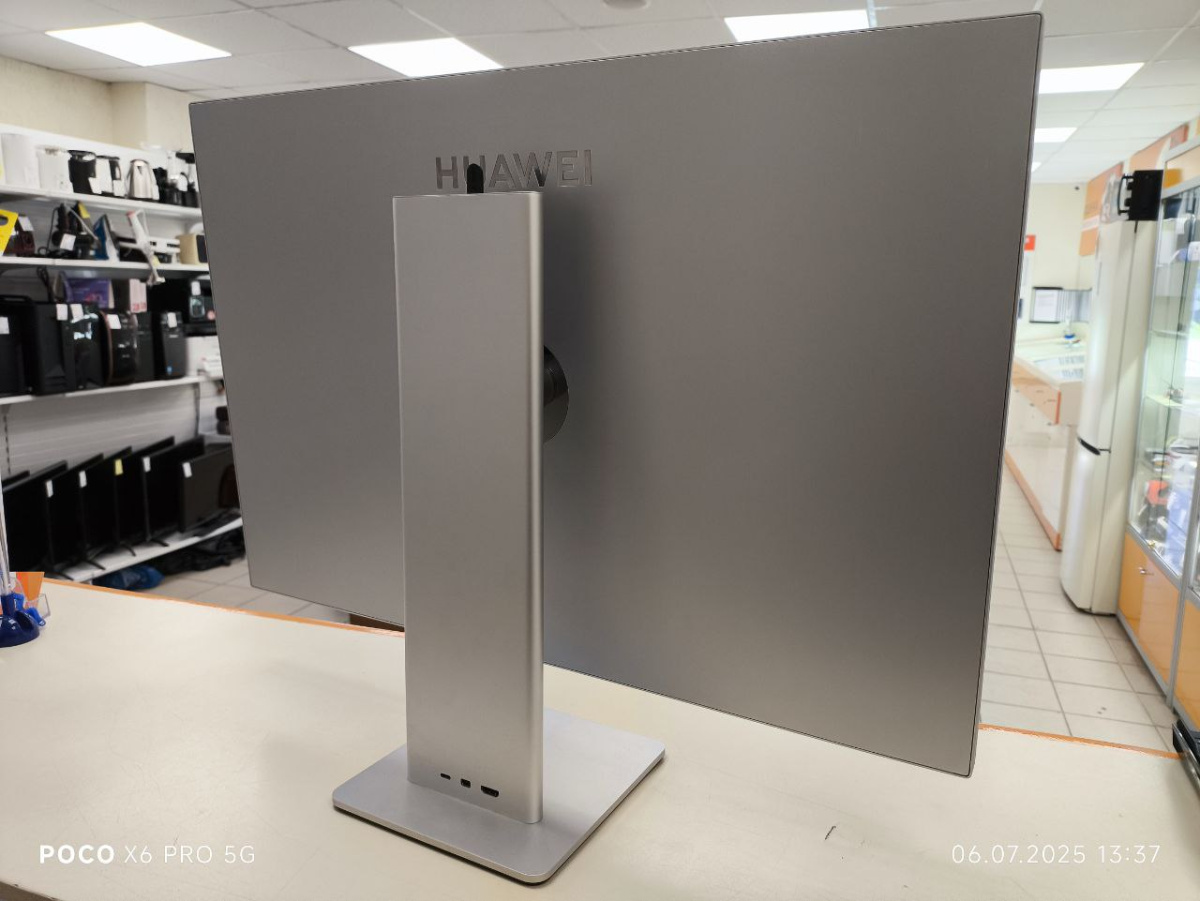 Монитор Huawei MateView 28" (HSN-CBA)