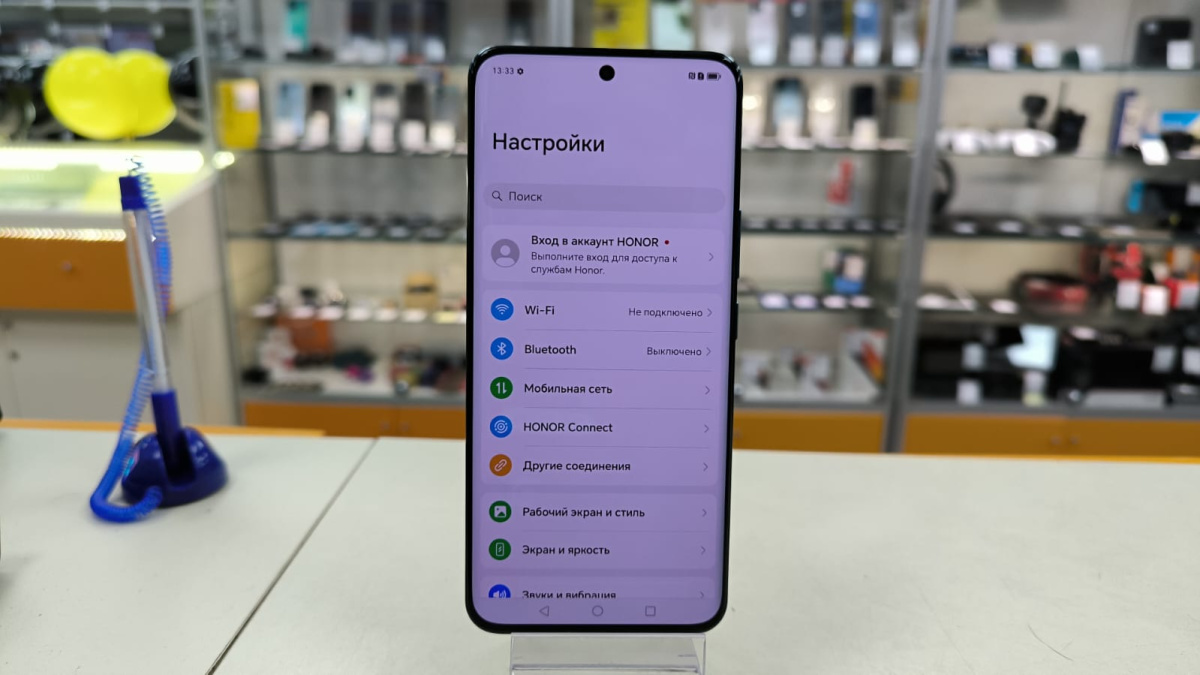 Смартфон Honor 90 8/256