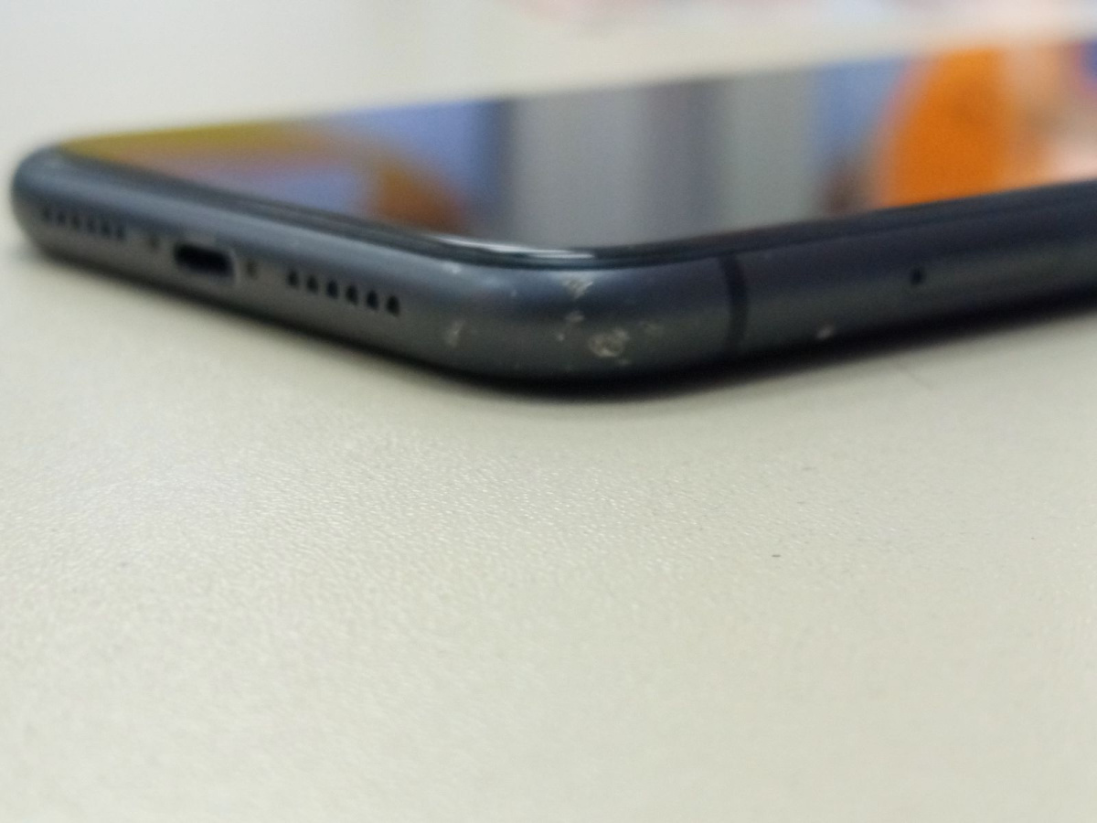 Смартфон Apple iPhone 11 128Gb