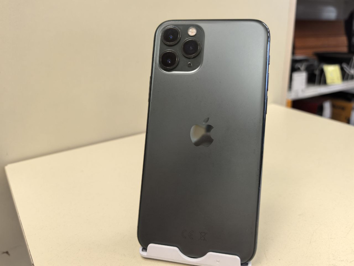 Смартфон Apple iPhone 11 Pro 64Gb