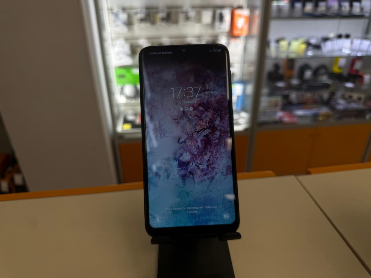 Смартфон Samsung Galaxy A10 2/32