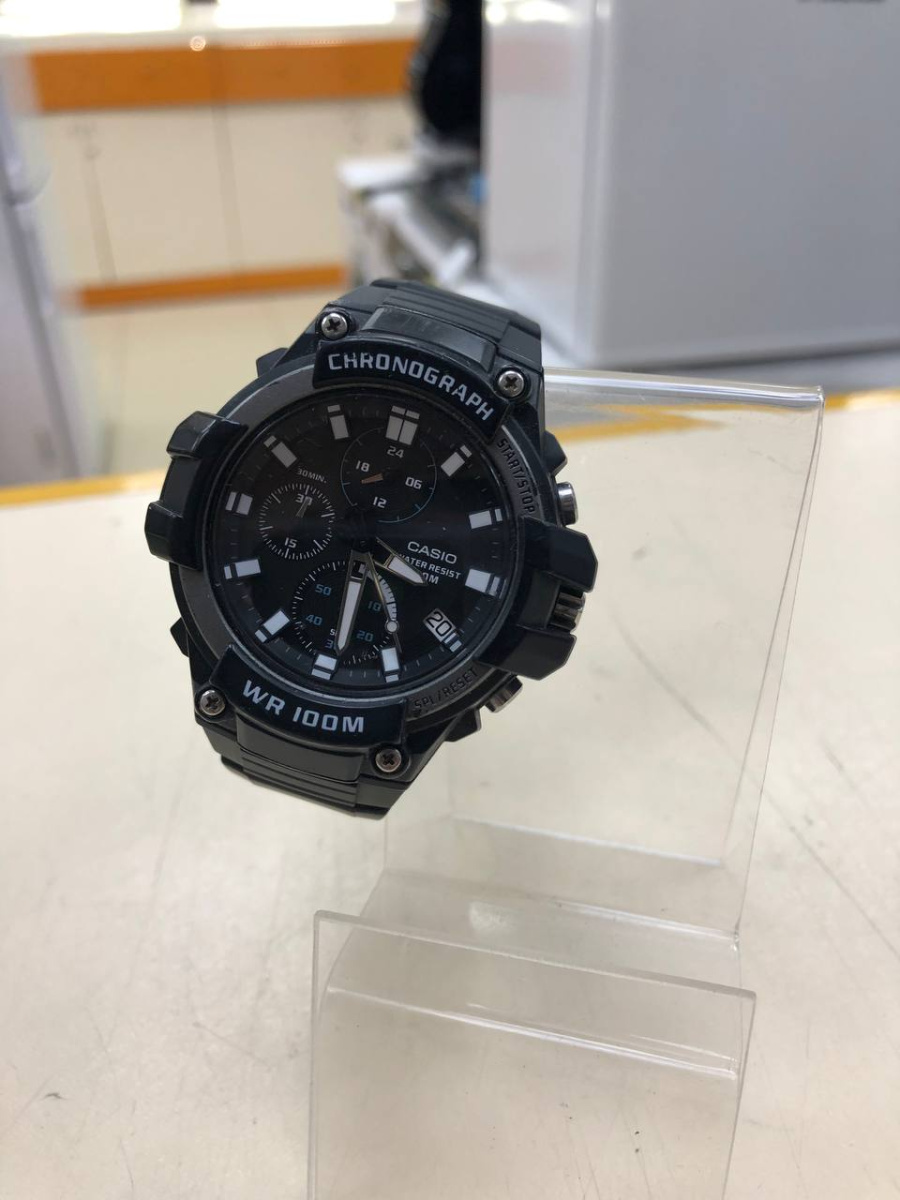 Часы наручные Casio MCW-110H