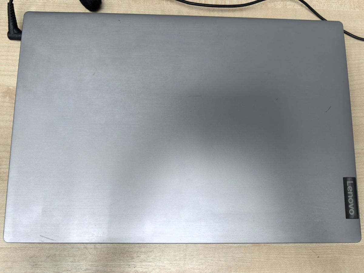 Ноутбук Lenovo S145; A4-9125, Radeon R3 series, 4 Гб, 128 Гб, Нет