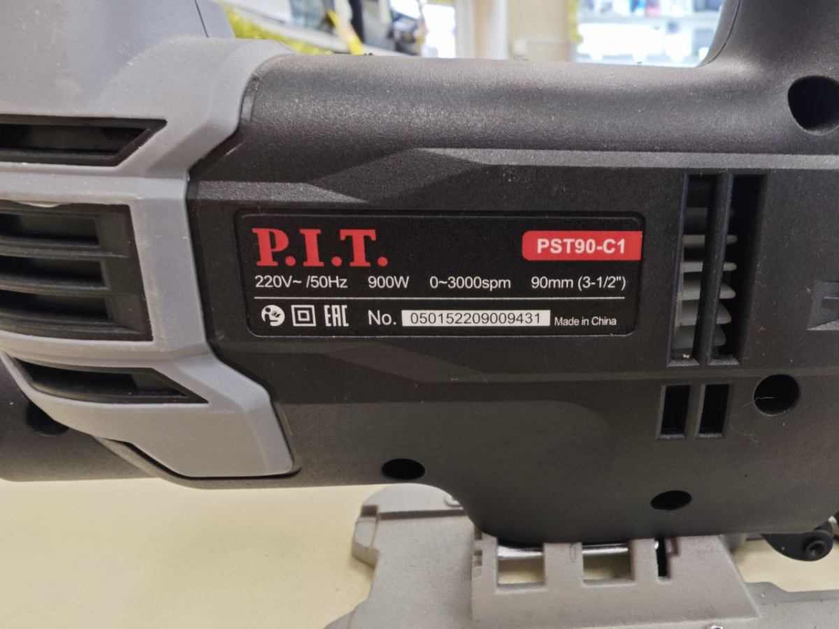 Лобзик P.I.T. PST90-C1