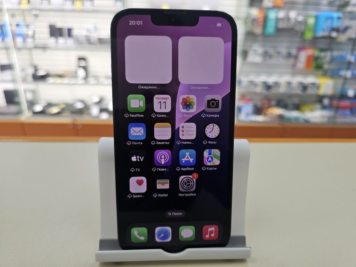 Смартфон Apple iPhone 13 Pro 128Gb