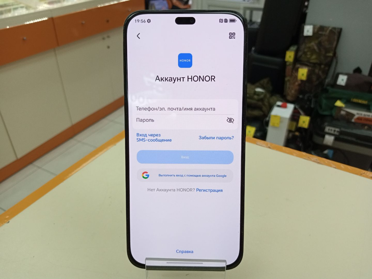 Смартфон Honor X8C 6/128