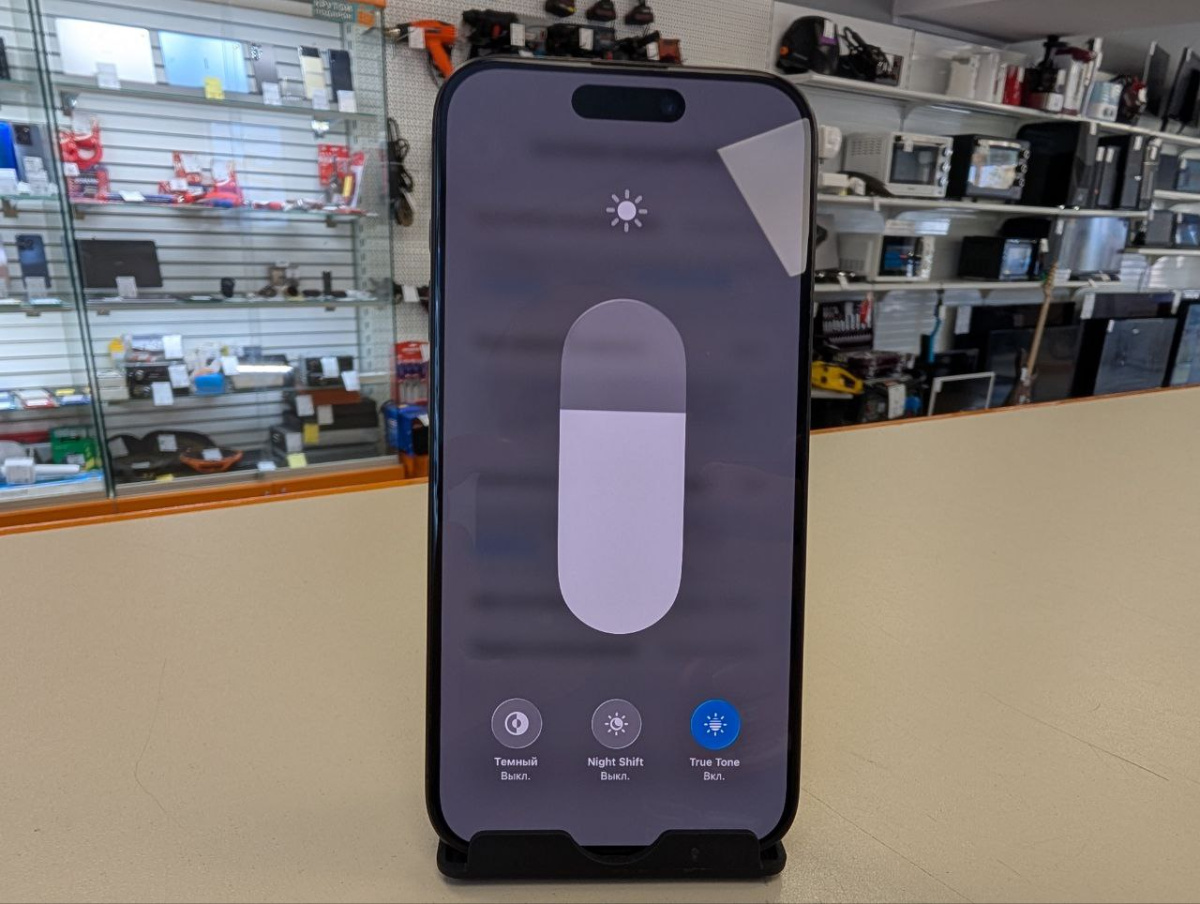 Смартфон Apple Iphone 15 Pro 128Gb