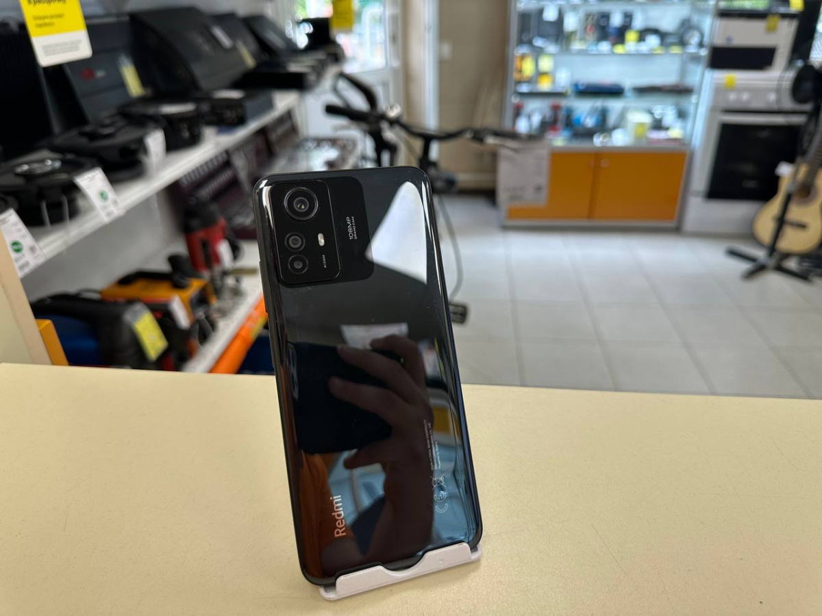 Смартфон Xiaomi Redmi Note 12S 6/128
