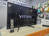 LED Телевизор Витязь 32LH0202