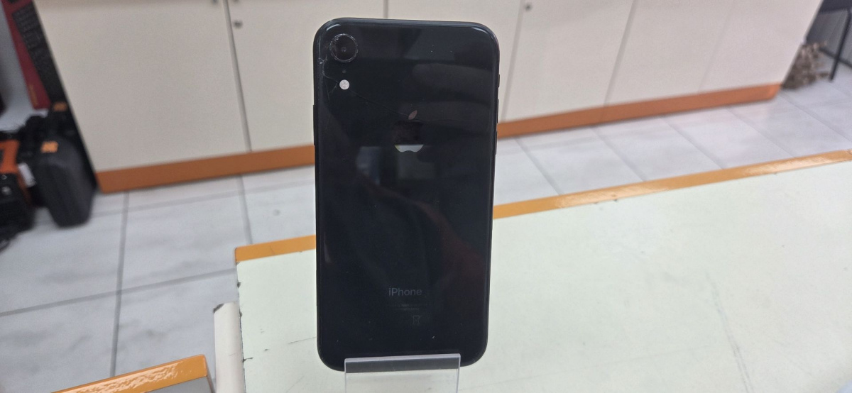 Смартфон Apple iPhone Xr 64Gb