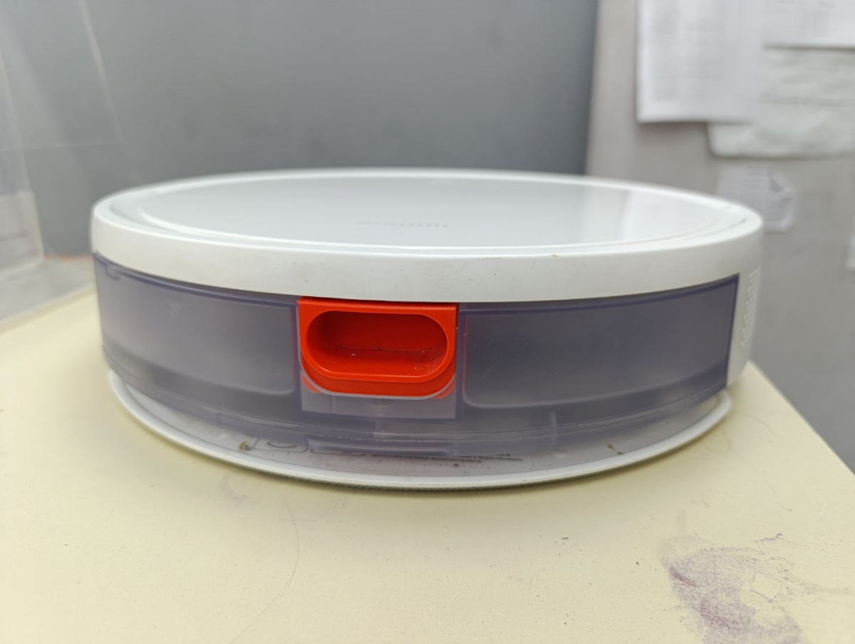 Пылесос Xiaomi Robot Vacuum E10