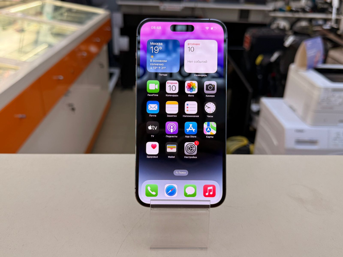 Смартфон Apple Iphone 14 Pro Max 128Gb