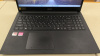 Ноутбук Acer Extensa 215-21; A9-9420e, AMD Radeon (TM) Graphics, 4 Гб, 120 Гб, Нет