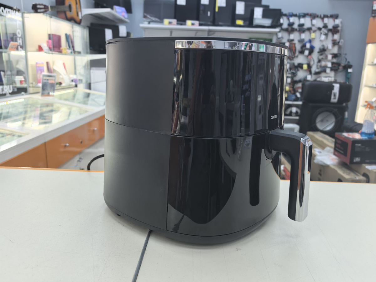 Аэрогриль Centek CT-3106
