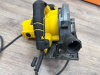 Дисковая пила Stanley Fatmax FME 301