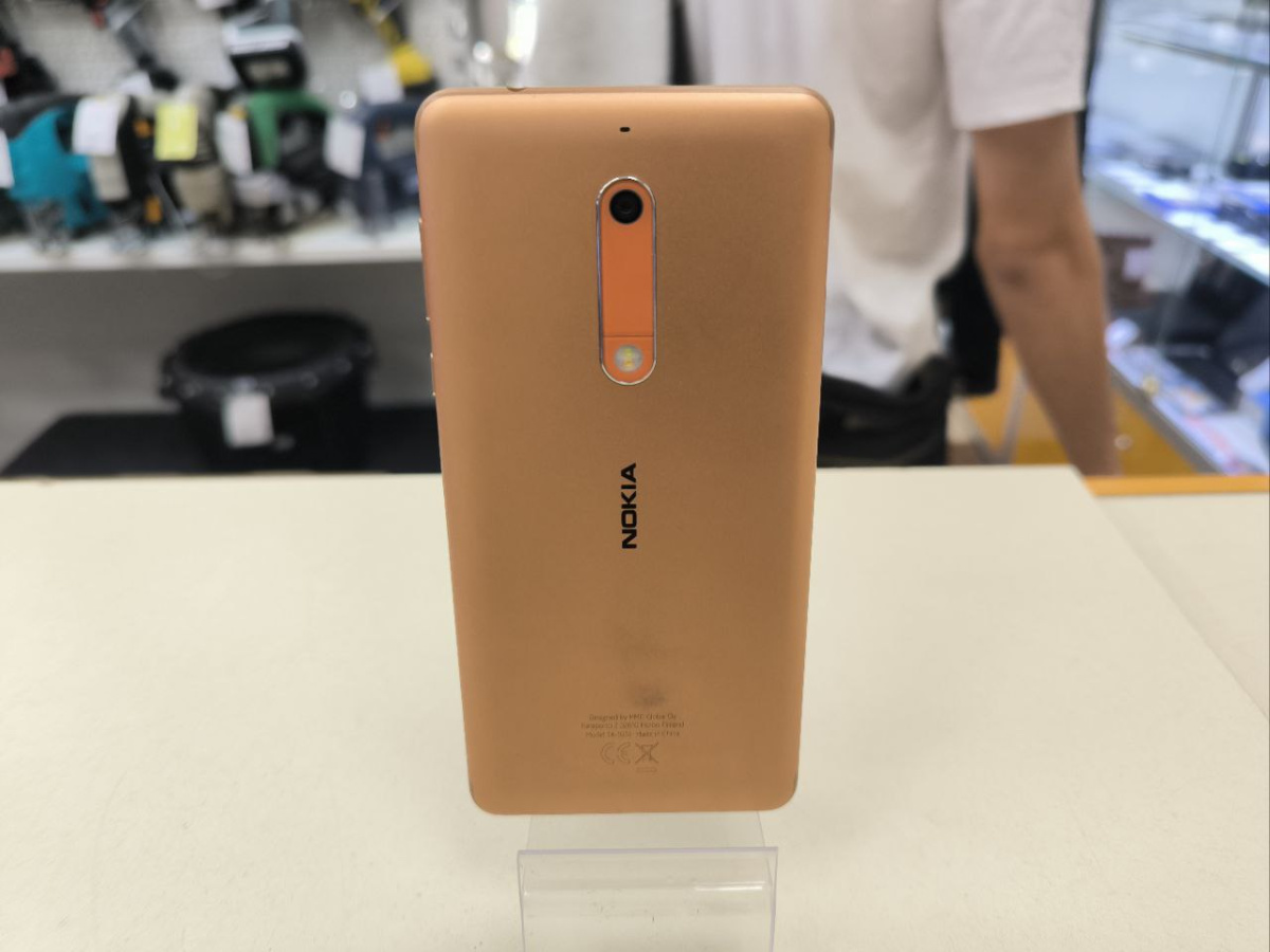 Смартфон Nokia 5