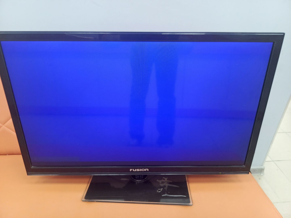 LED Телевизор Fusion FLTV-29L28B