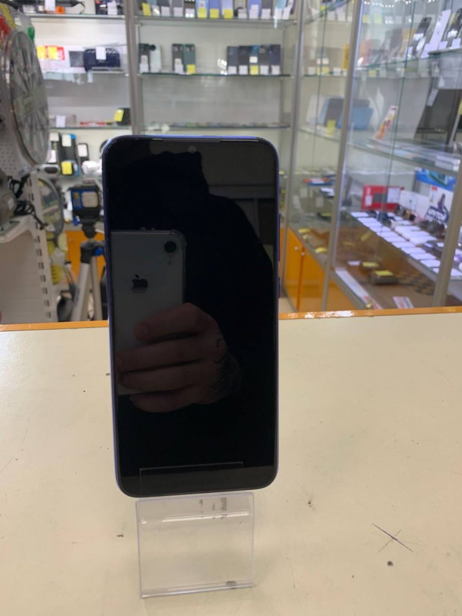 Смартфон Xiaomi Redmi Note 7 3/32