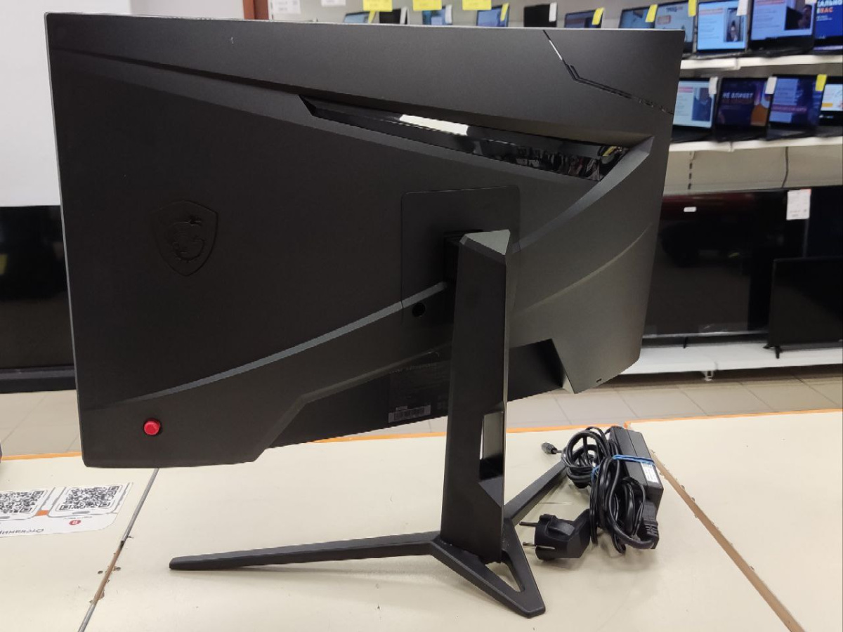 Монитор MSI G2422