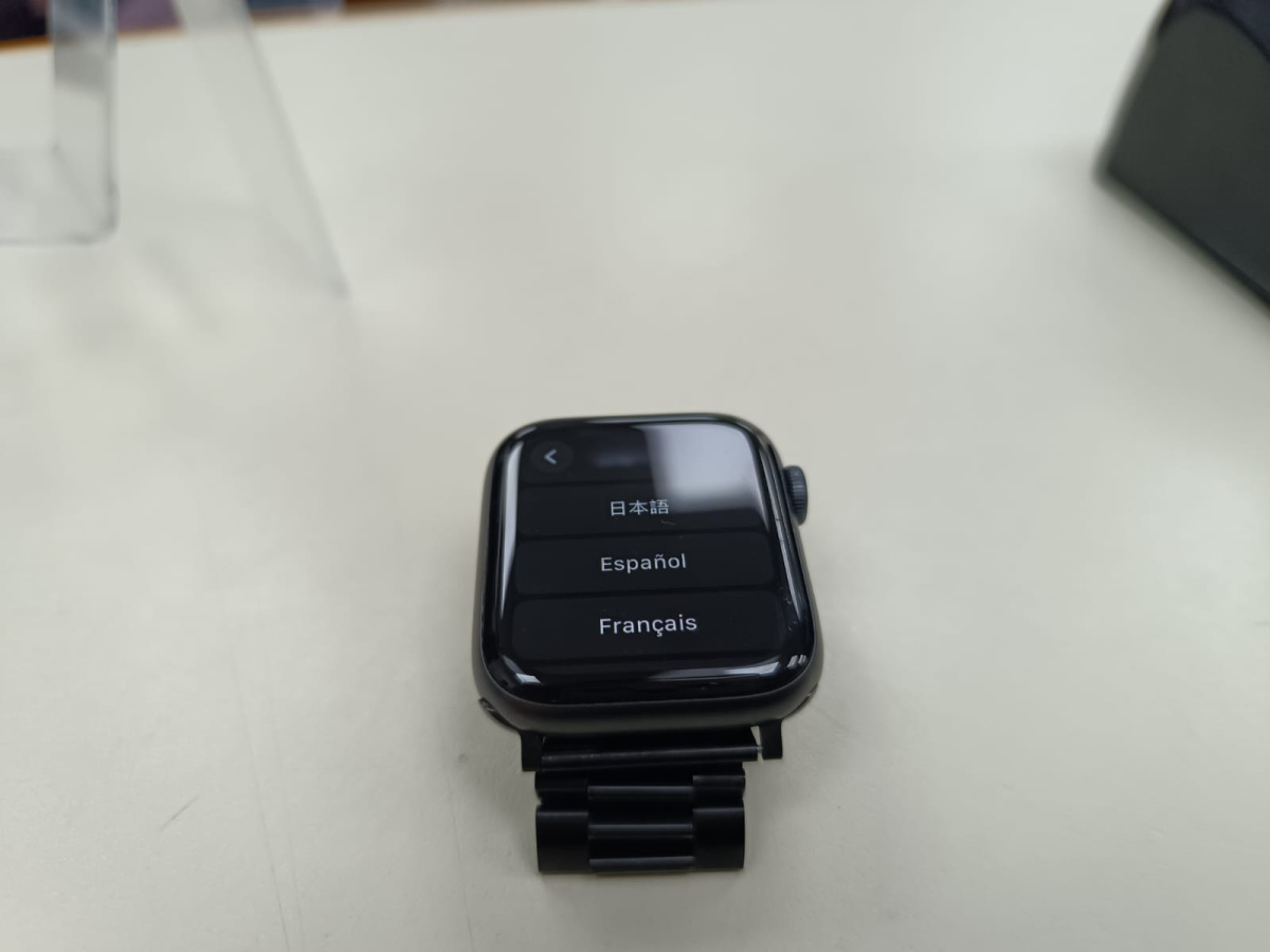 Смарт-часы Apple Watch Series 6 44 мм