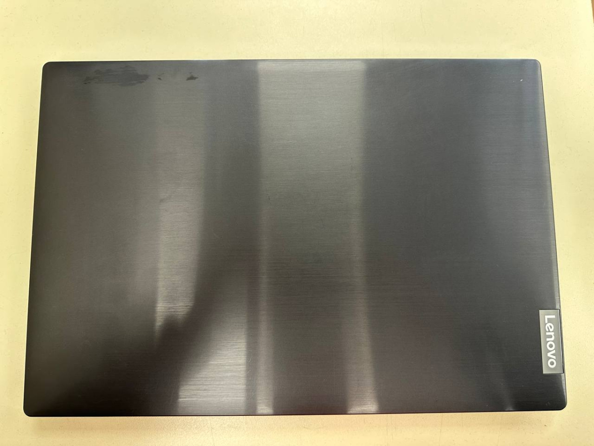 Ноутбук Lenovo; Ryzen 5 3500U, Radeon Vega 8, 6 Гб, 500 Гб, Нет