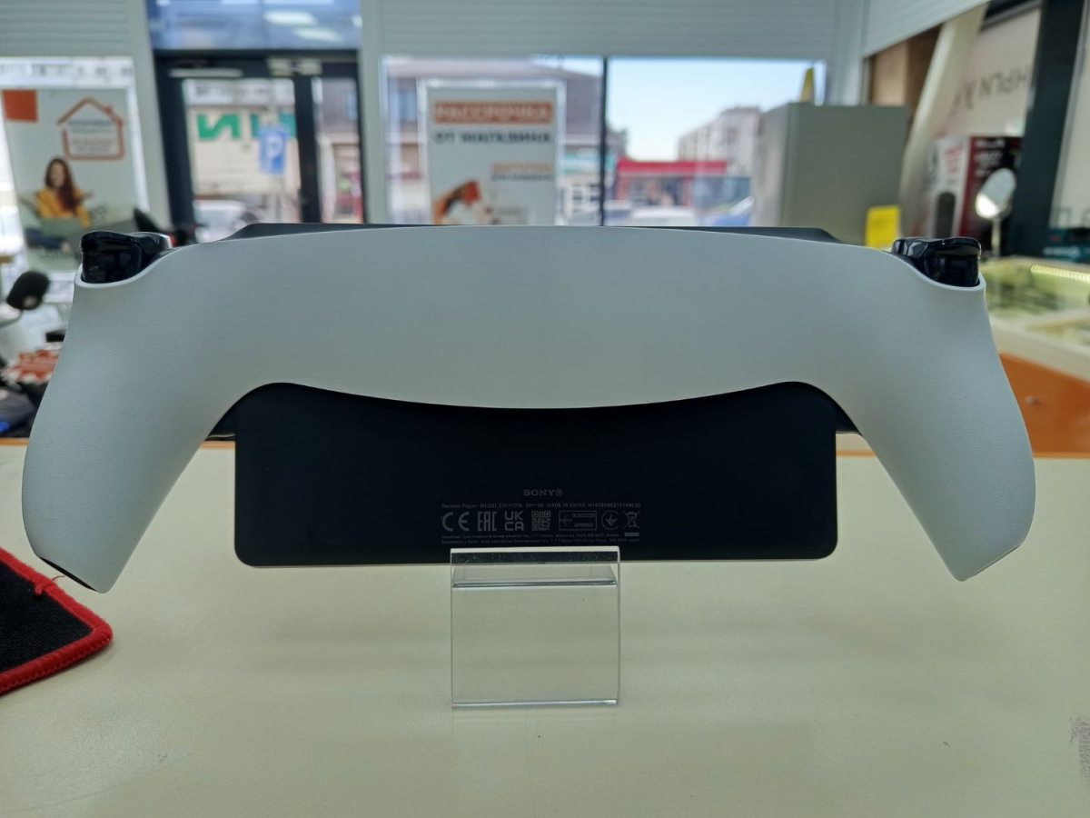 Игровая приставка PlayStation Portal