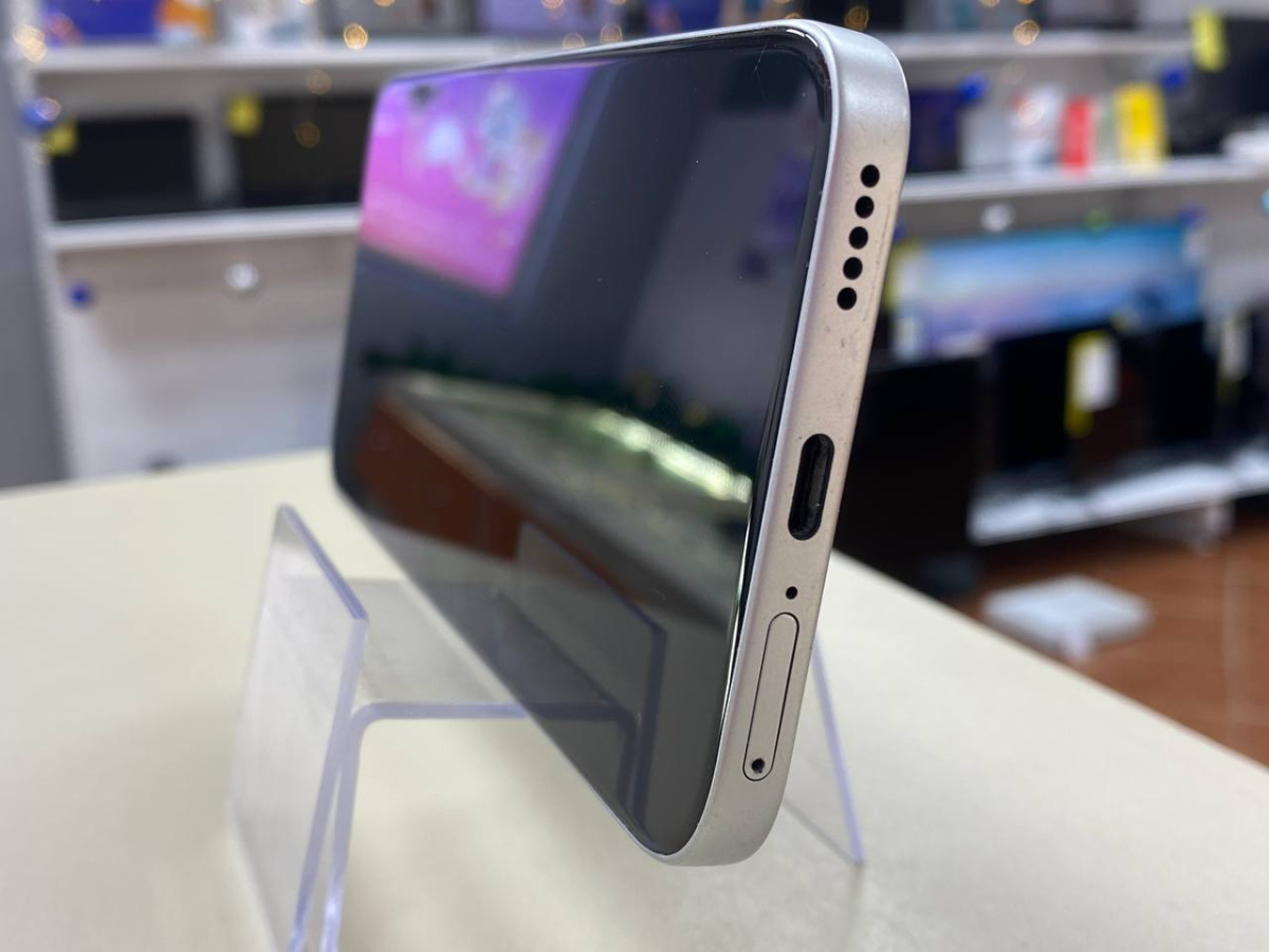 Смартфон Honor 400 Lite 8/256