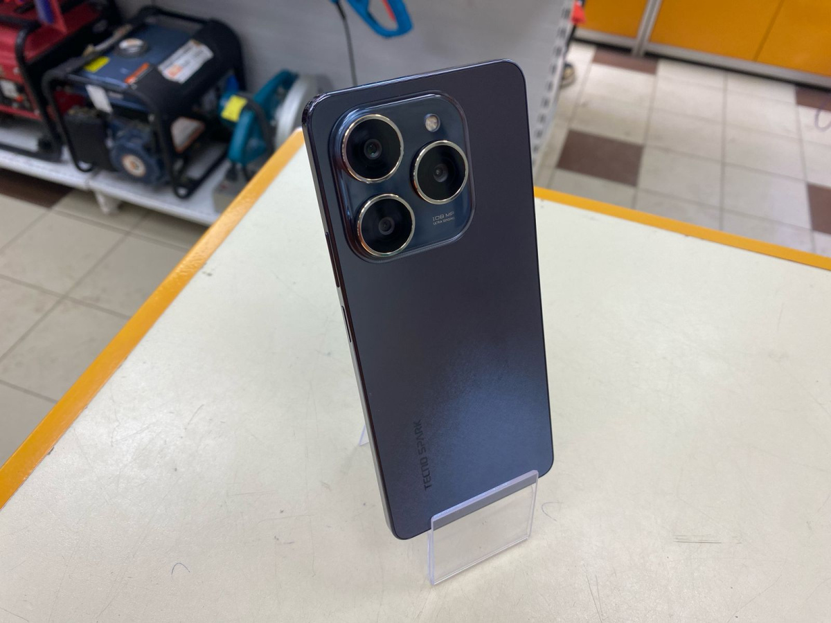 Смартфон Tecno SPARK 20 PRO 8/256