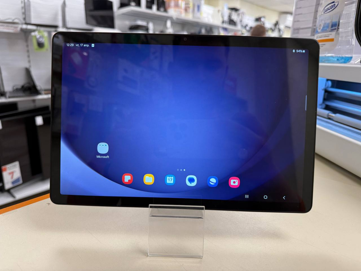 Планшет Samsung Galaxy Tab A9+ 5G 8/128 LTE