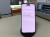 Смартфон Apple Iphone 16 Pro Max 256Gb