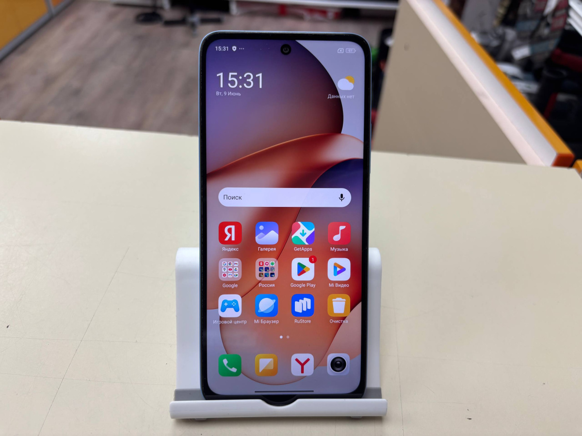 Смартфон Xiaomi Redmi 12 8/256