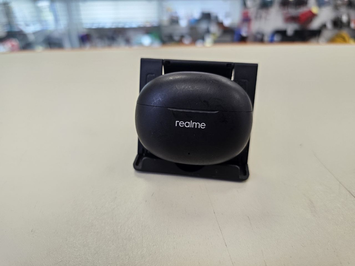Наушники беспроводные REALME Buds 4
