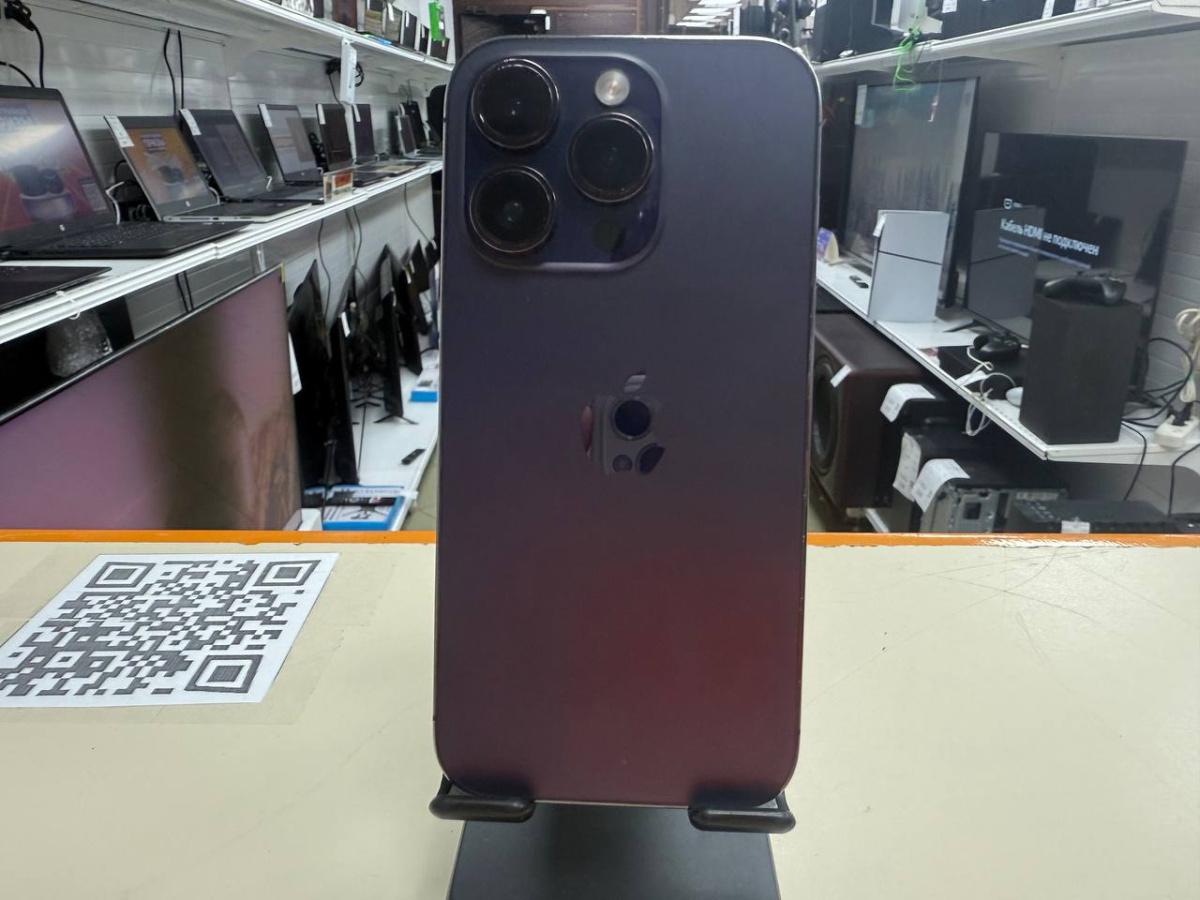 Смартфон Apple Iphone 14 Pro 256Gb
