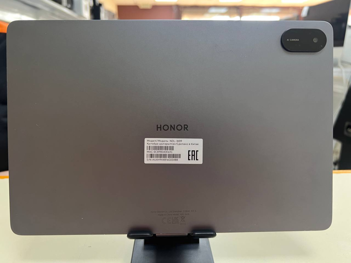 Планшет Honor Pad X8a 4/128 GB