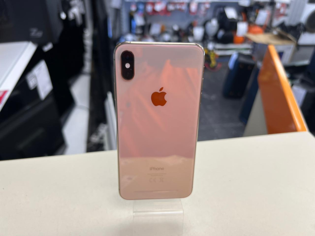 Смартфон Apple iPhone Xs Max 256Gb