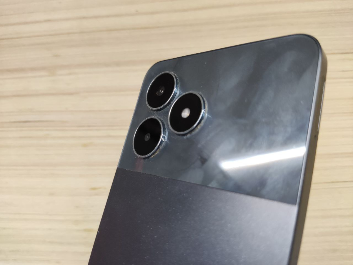 Смартфон Realme Note 50 3/64