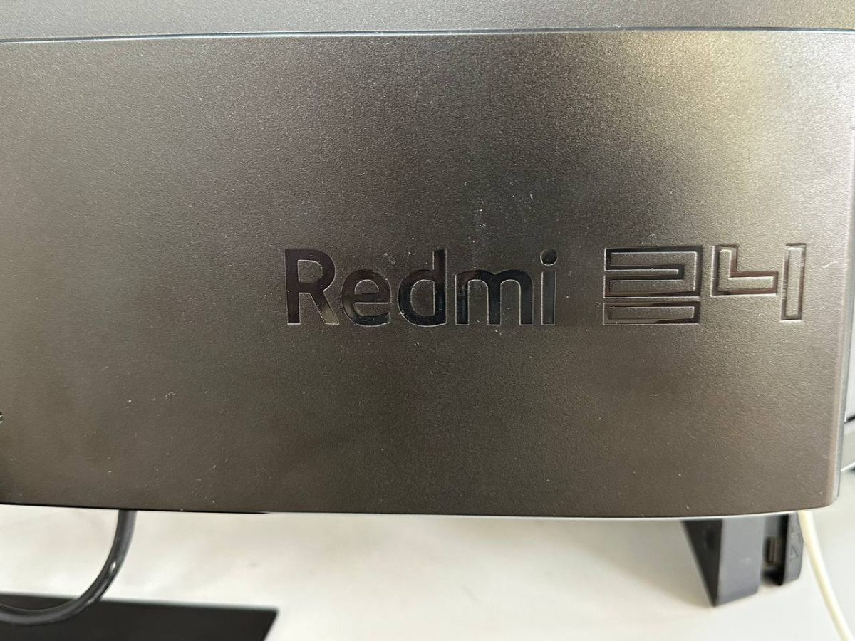 Монитор Xiaomi G24