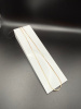 ЦЕПЬ ПОЛНОВЕСНАЯ Снейк квадратный (Au 585)