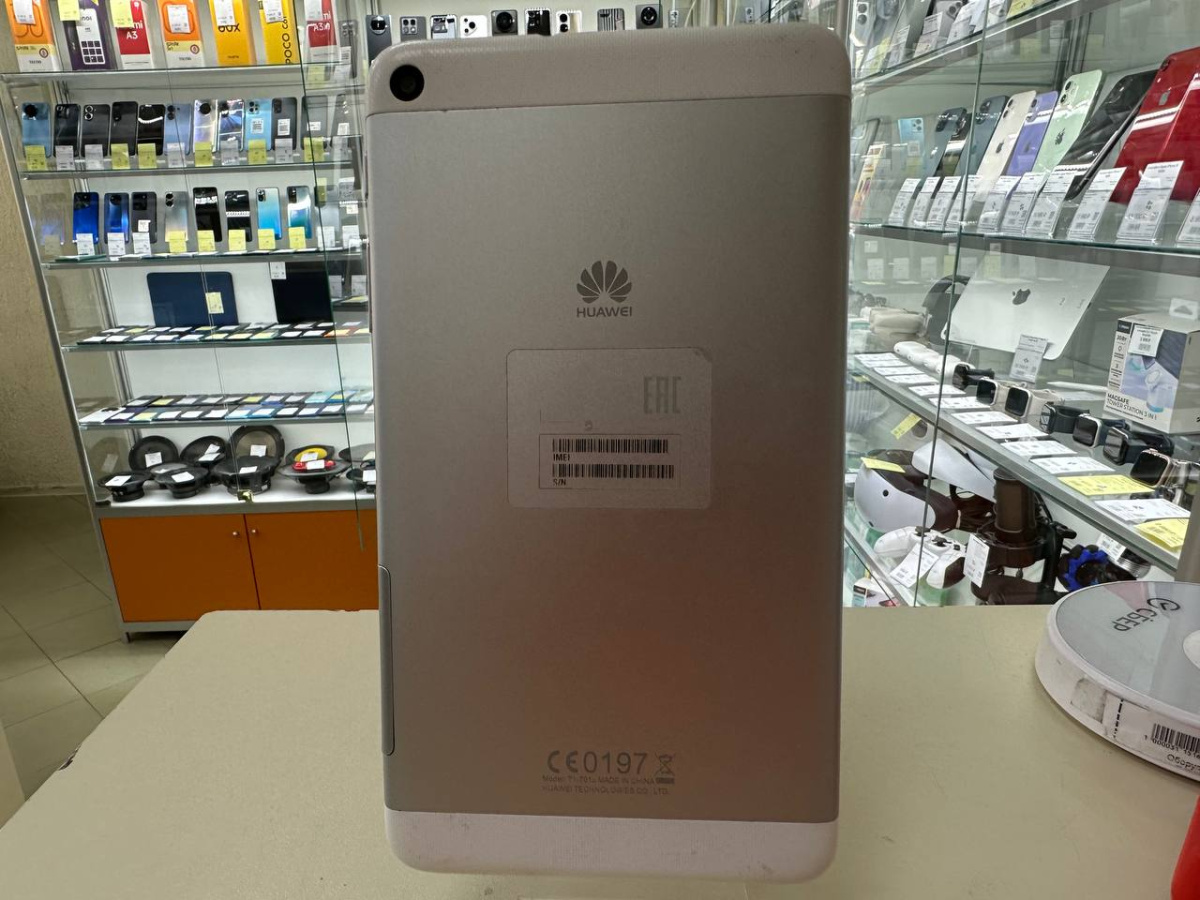 Планшет Huawei T1-701U
