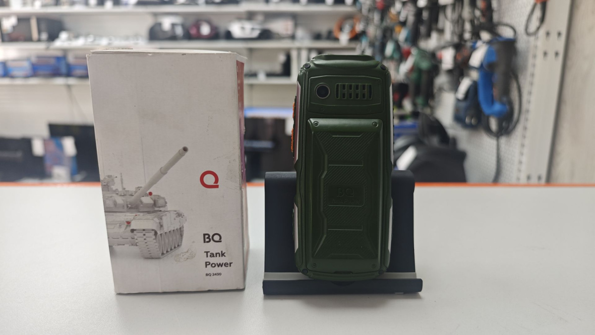 Мобильный телефон BQ 2430